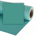 Colorama Paper Background 2.72x11m Sea Blue