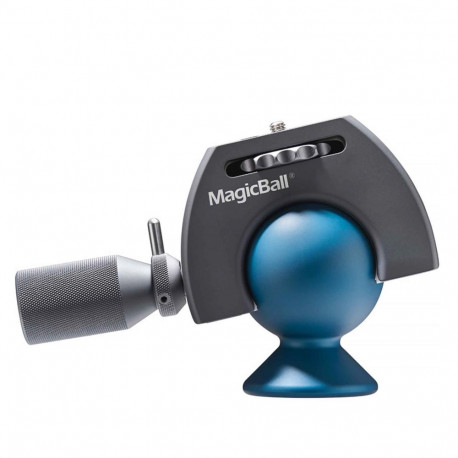 Novoflex MagicBall kuulpea