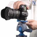 Novoflex Ball Head | MagicBall