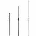 Manfrotto Autopole 2.1-3.7 m | Black