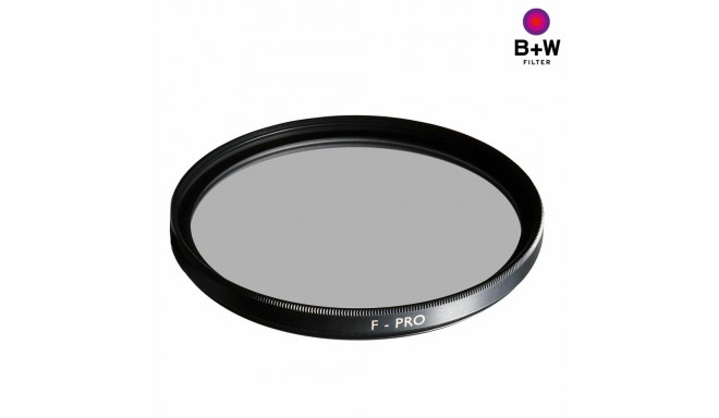 B+W ND-Filter 102 49mm MRC