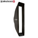 Elinchrom Hooded Diffuser Rotalux 35x100 cm