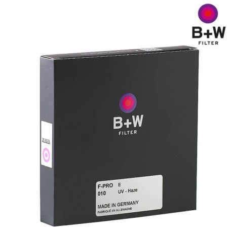 B+W 960 Lens Hood 58mm Tele