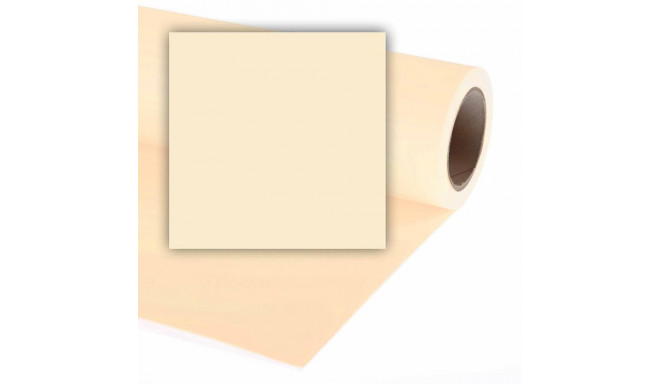 Colorama Paper Background 2.72x11m Vanilla