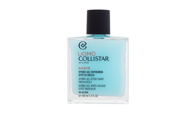 Collistar Uomo Hydro-Gel After-Shave Fresh Effect (100ml)