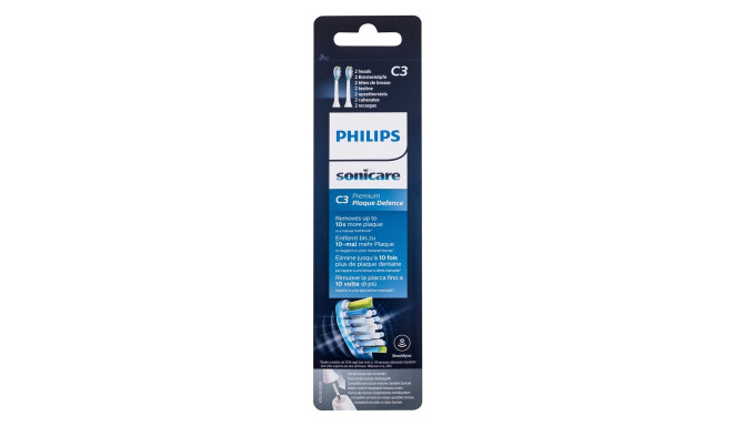 Philips Sonicare C3 Premium Plaque Defence (2ml)