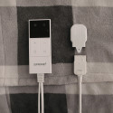 Electric blanket SHT21