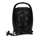 Fan heater SFH61 1500W