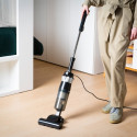 Vertical vacuum cleaner SVC12