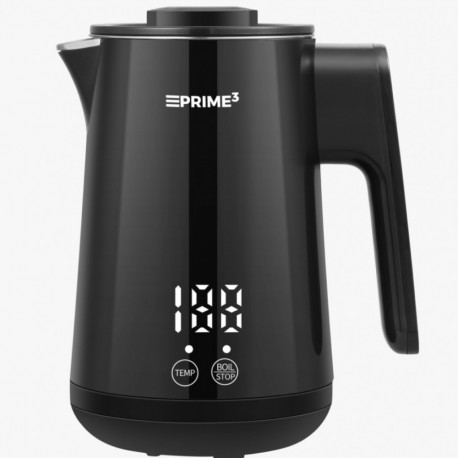 Product Specifications:
*   Type: Electric Kettle
*   Mode