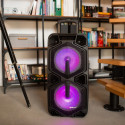 Party speaker Bluetooth APA20