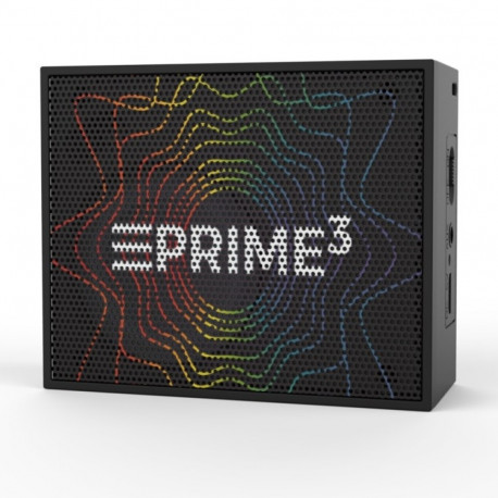 Product Category: Portable Electronics / Audio
Brand: Advance (typ