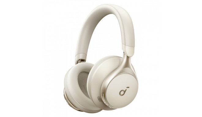 Headphones Soundcore Space One white