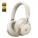 Headphones Soundcore Space One white