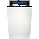 Dishwasher EEM43201L Quick Select