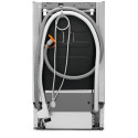 Dishwasher EEM43201L Quick Select