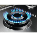 Gas plate CGS6436BX WOK