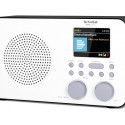 Internet radio Viola 2 IR