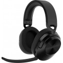 Wireless headset HS55 carbon
