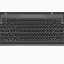 Keyboard K100 RGB Air Wireless Ultra Thin Cherry MX