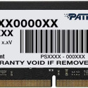 Patriot RAM Notebook DDR4 Signature 16GB/2400 CL17 SODIMM