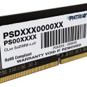 Patriot RAM Notebook DDR4 Signature 16GB/2400 CL17 SODIMM