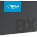 Dysk SSD BX500 500GB SATA3 2.5 cala