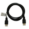 Cable HDMI CL-34 10m black gold v1.4 3D