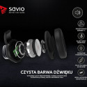 Headphones Vertigo