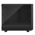 Case Meshify 2 Lite Black TG Light Tint