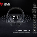 Headphones Vertigo