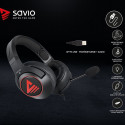 Headphones Vertigo