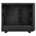 Case Meshify 2 Lite Black TG Light Tint