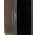 Rack cabinet 37U 600x800mm standing black