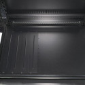 Rack cabinet 37U 600x600mm black standing