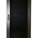 Rack cabinet 32U 600x1000mm standing black