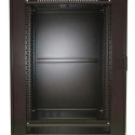 Szafa rack 37U 600x1000mm black standing