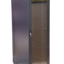 Rack cabinet 42U 600x800 black standing