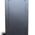 Rack cabinet 42U 600x800 black standing