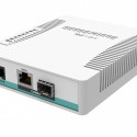MikroTik Switch 5xSFP 1xCOMBO CRS106-1C-5