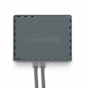 MikroTik Router xDSL 1xWAN 4xLAN SFP RB760iG