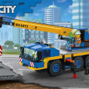 Bricks City 60324 Mobile Crane