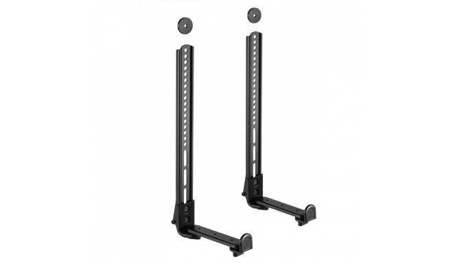 Universal soundbar mount MC-914