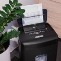 AFIADO shredder with an automatic paper feeder