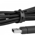 Corsair HS80 RGB Wirele ss Carbon