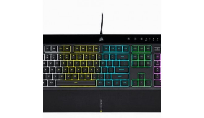 K55 RGB PRO Gaming Keyboard
