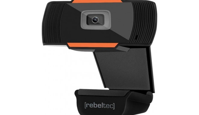 Rebeltec veebikaamera HD live HD 1280x720