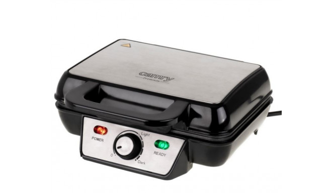 Camry waffle iron CR 3046 1600W