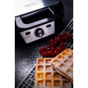 Waffle maker 1600W CR 3046