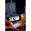 Waffle maker 1600W CR 3046